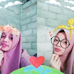 Tia Fadholi profile icon