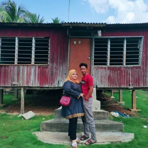 Nurul Faraain II profile icon