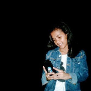 Anjelin profile icon