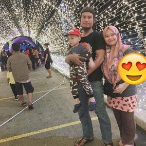 Luna Zia profile icon