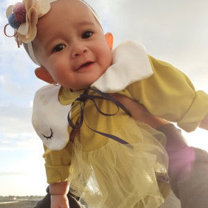 Mynda Yanti profile icon