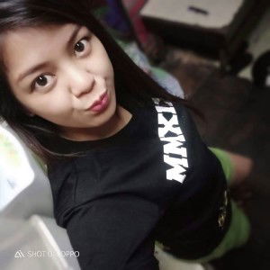 Jovilyn Elyep Adaron profile icon