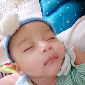 Syanisha Anisah profile icon