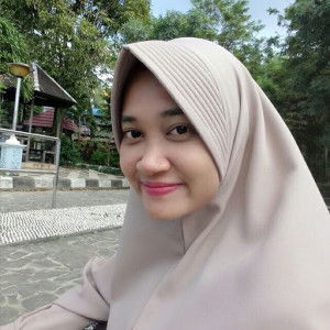 Gita Safitri profile icon