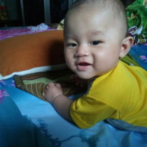 Endah Dwi A profile icon