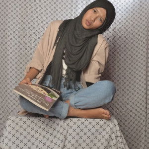 Lussy Handaka profile icon