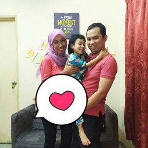 Ka Ooi Radzuan profile icon