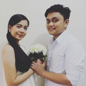 Roselyn Jean Silerio-Cabrera profile icon