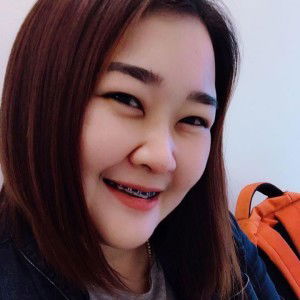 Aoung Thongnual Mungmai profile icon