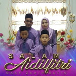 Shamysha Adhzim profile icon