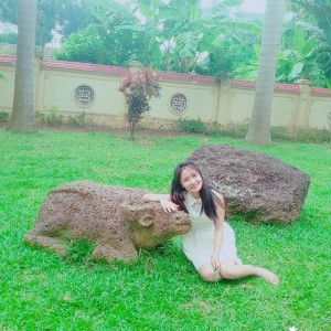 Ban Vì profile icon