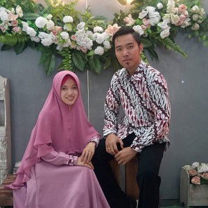 Wahyu Fida profile icon