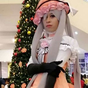 Ayu Nurhayati Official profile icon