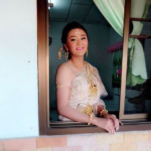 Maprang Thip profile icon