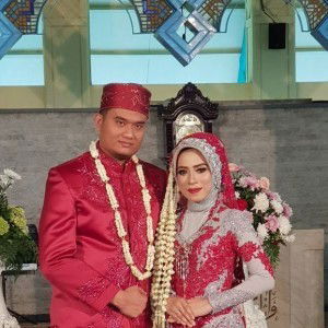 Tia Marsalina profile icon