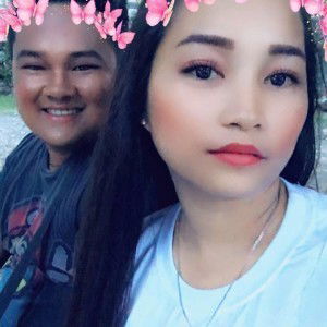 Jheanell Pastrey profile icon