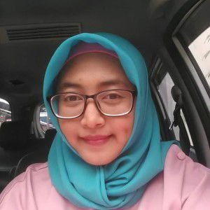 Ani Mustika Modjo profile icon