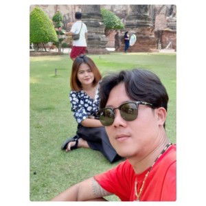 Ploy Palida profile icon