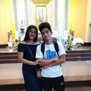 Mea Agustin profile icon