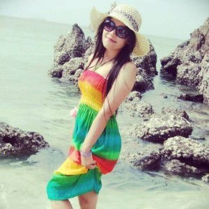 Nana Nawaporn profile icon