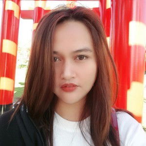 Pornrudee Pornrudee profile icon