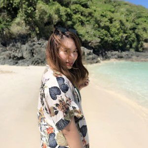 Andrea Espiritu profile icon