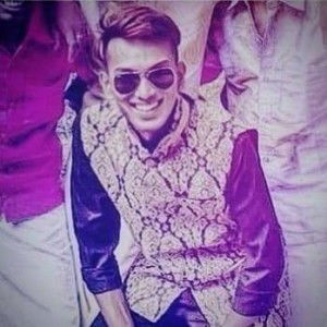 Theeban Gunasagar profile icon