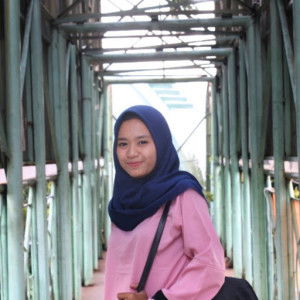 Firda Cung profile icon