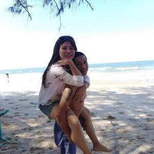 เทอมีฉัน'น ฉันมีใคร'ร profile icon