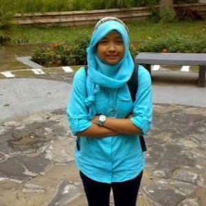 Fika Desty profile icon