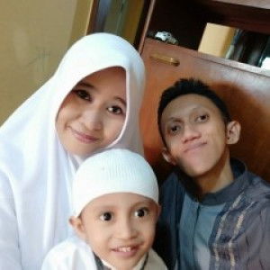 Gevi Mistiyani profile icon