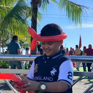 Roby Vitug Zamora profile icon