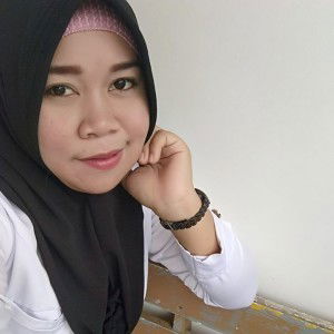 Nasrah Amir profile icon