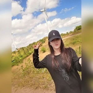 Jessa Ostria profile icon