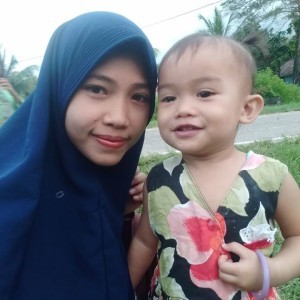 Sury Aisyah Aila Farisa profile icon