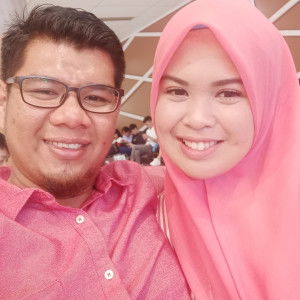 Khairul Azharuddin profile icon