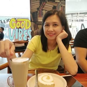 Nina Diane profile icon