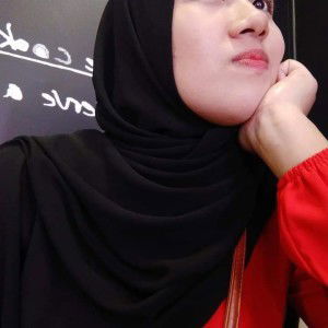 Nurshiela Shiela profile icon