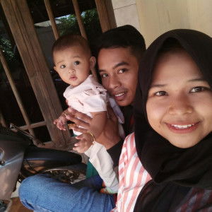 Puji siti nuraisah profile icon