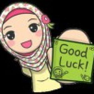 nora wan profile icon