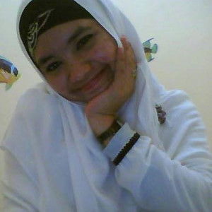 Idha Wahab profile icon