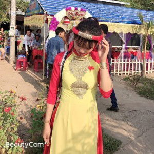 Yến Vy profile icon