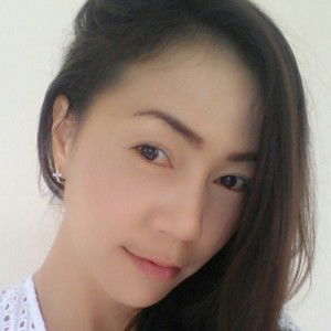 พาวิณี แซ่ตั้ง profile icon