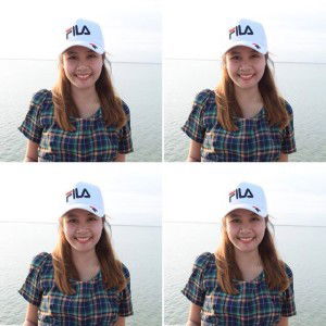 Nattida Deelerd profile icon