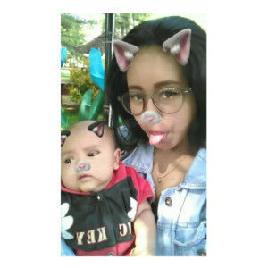 Pebhy Ana profile icon