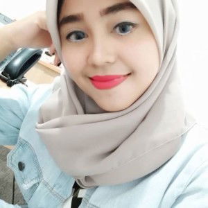 Yuyun Soraya Dalimunthe profile icon