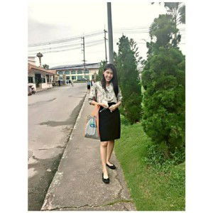 Chulaluck Chaiyom profile icon