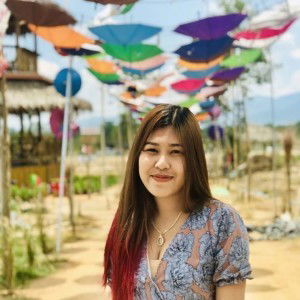 Thanatchaporn G'Gift profile icon