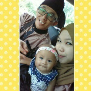 Nor Shawanie Wanie profile icon