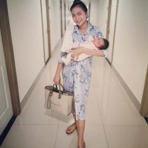 Narisa Orange Sewana profile icon